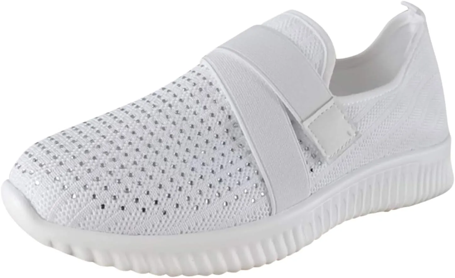 Casual Women's Leisure Fashion Outdoor Shoes Breathable Slip On Women's Water Shoes
