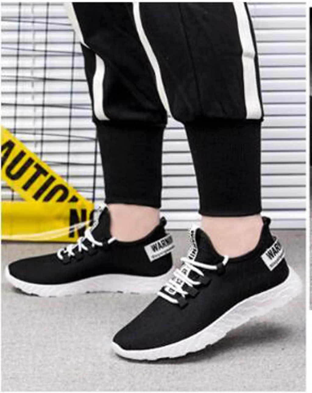 Dress Shoes for Plantar Fasciitis for Women Wide Width Women's Wedge Fashion Sneakers Slip On Work Sneakers for Women with Lower Back Pain All Black Womens Running Shoes Zapatos Mocasines Para Mujer