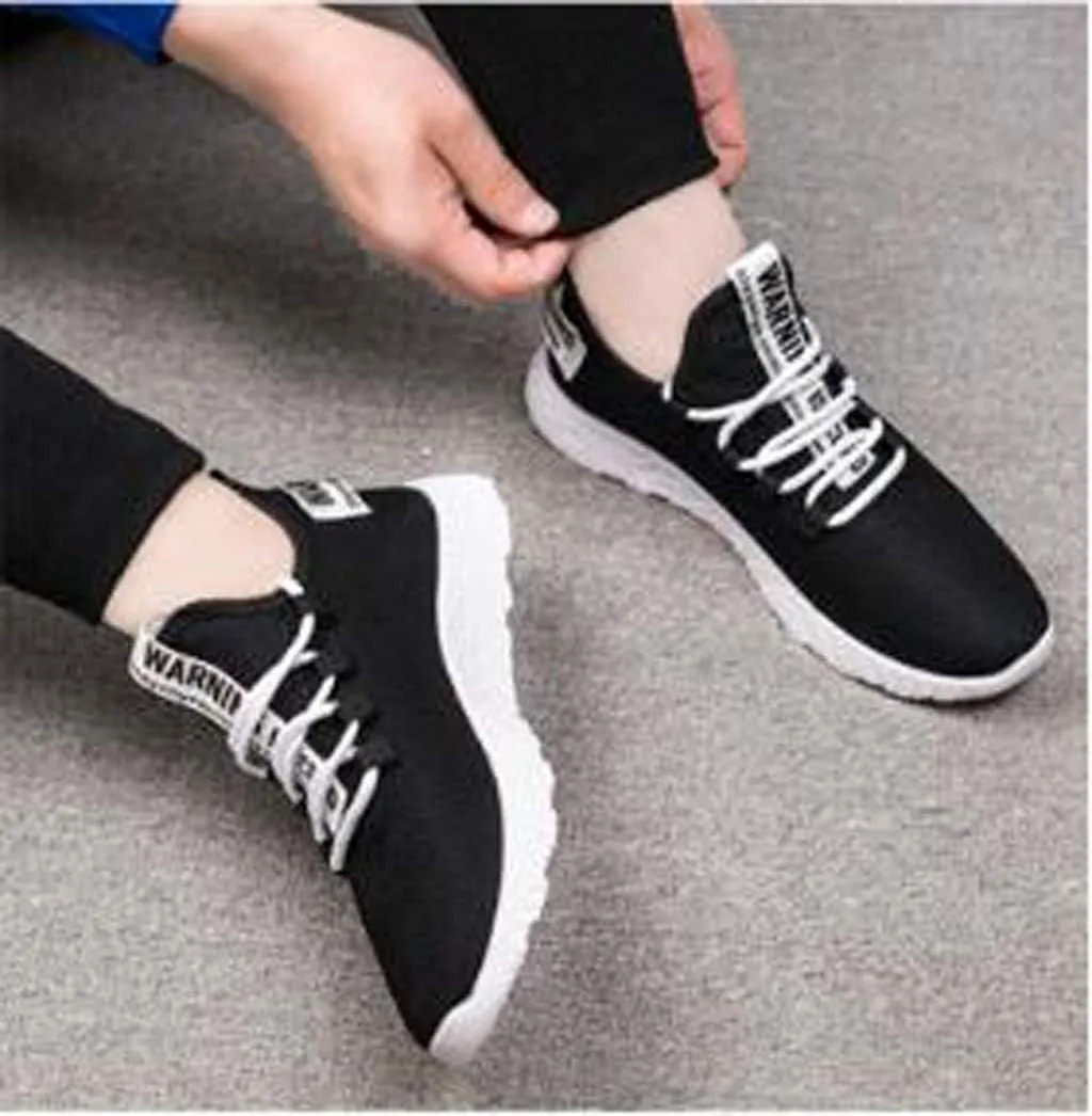 Dress Shoes for Plantar Fasciitis for Women Wide Width Women's Wedge Fashion Sneakers Slip On Work Sneakers for Women with Lower Back Pain All Black Womens Running Shoes Zapatos Mocasines Para Mujer