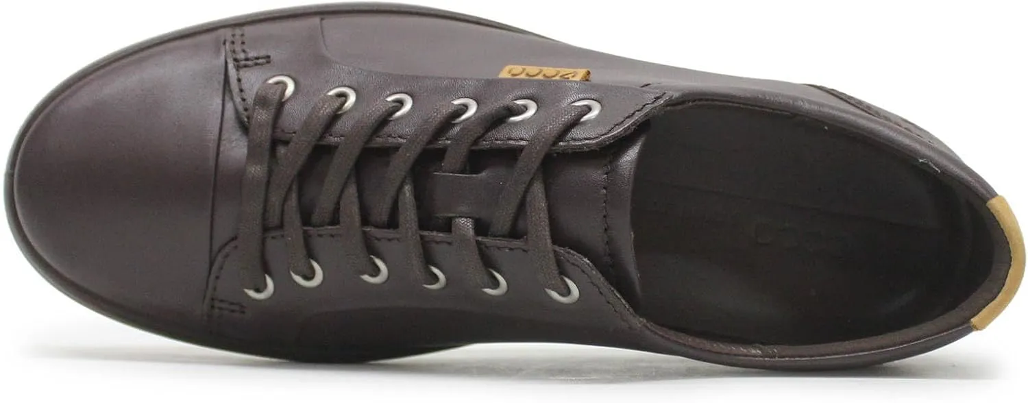 ECCO Men's Soft 7 M Low-Top Sneakers