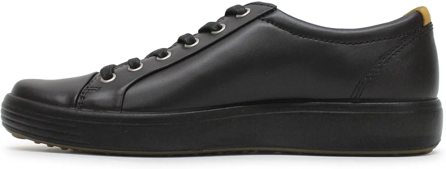 ECCO Men's Soft 7 M Low-Top Sneakers