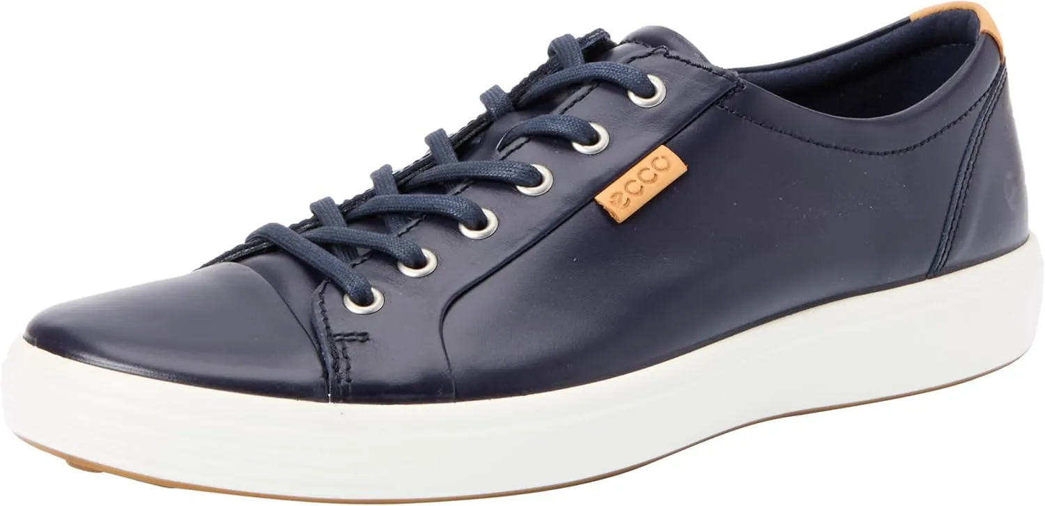 ECCO Men's Soft 7 M Low-Top Sneakers