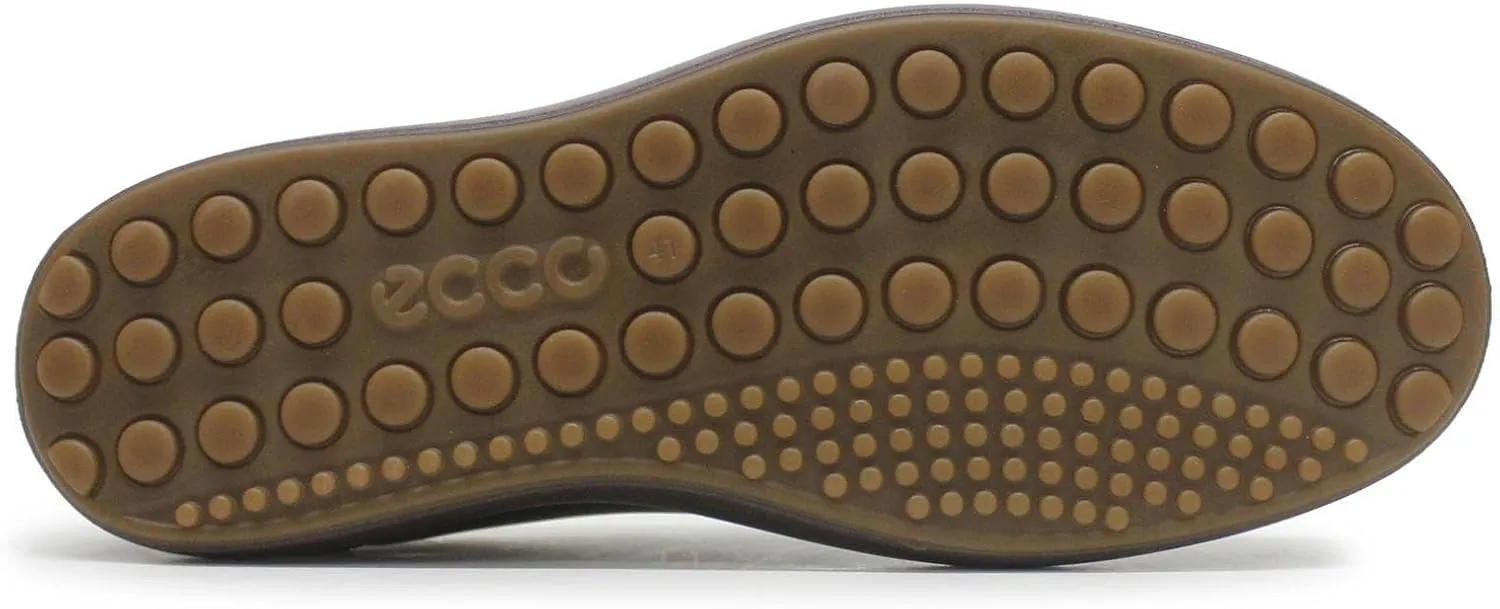 ECCO Men's Soft 7 M Low-Top Sneakers