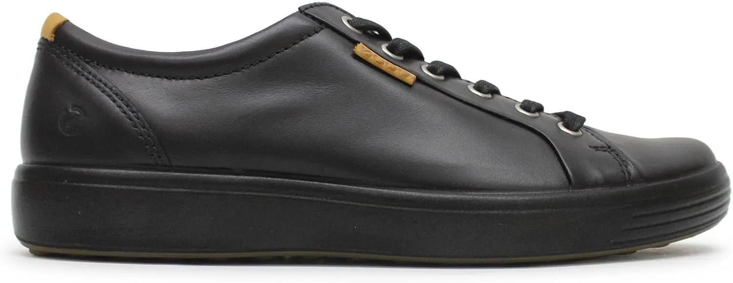 ECCO Men's Soft 7 M Low-Top Sneakers