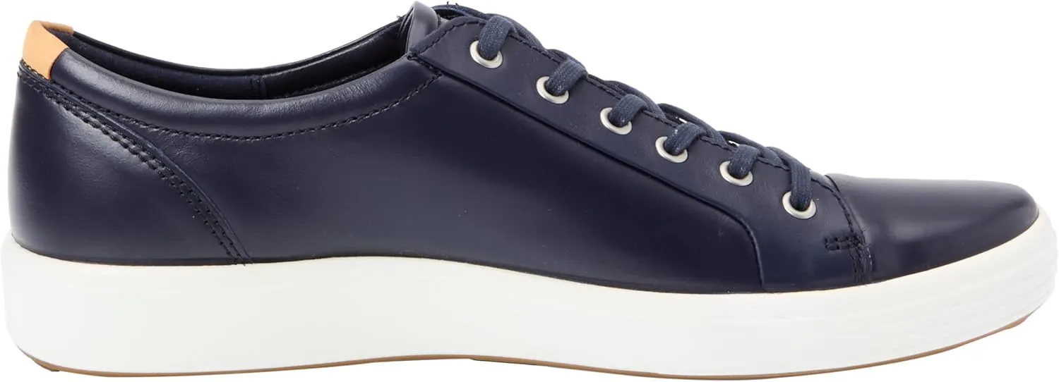 ECCO Men's Soft 7 M Low-Top Sneakers
