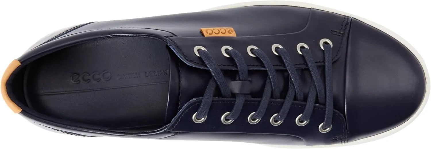 ECCO Men's Soft 7 M Low-Top Sneakers
