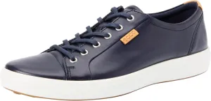 ECCO Men's Soft 7 M Low-Top Sneakers