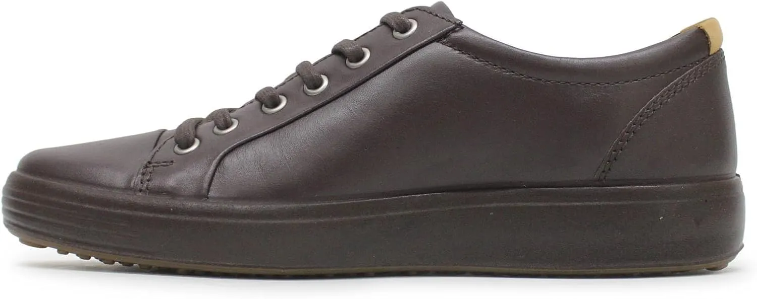 ECCO Men's Soft 7 M Low-Top Sneakers