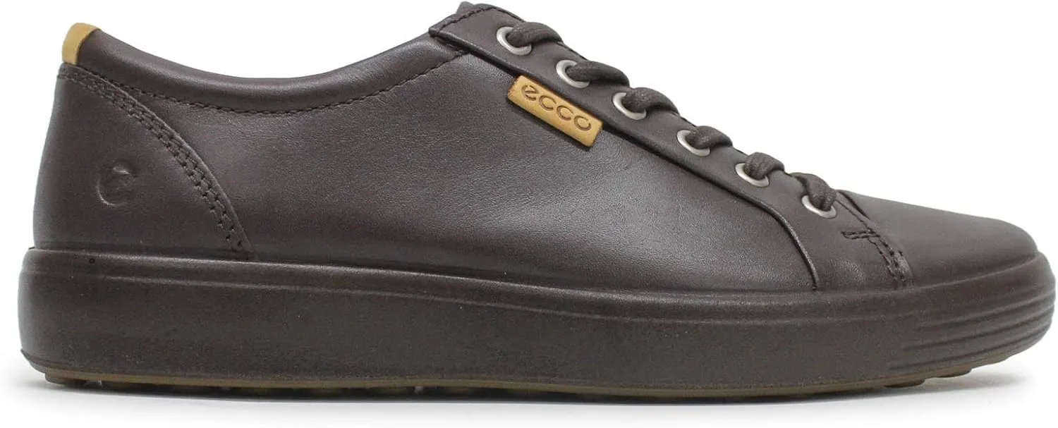 ECCO Men's Soft 7 M Low-Top Sneakers