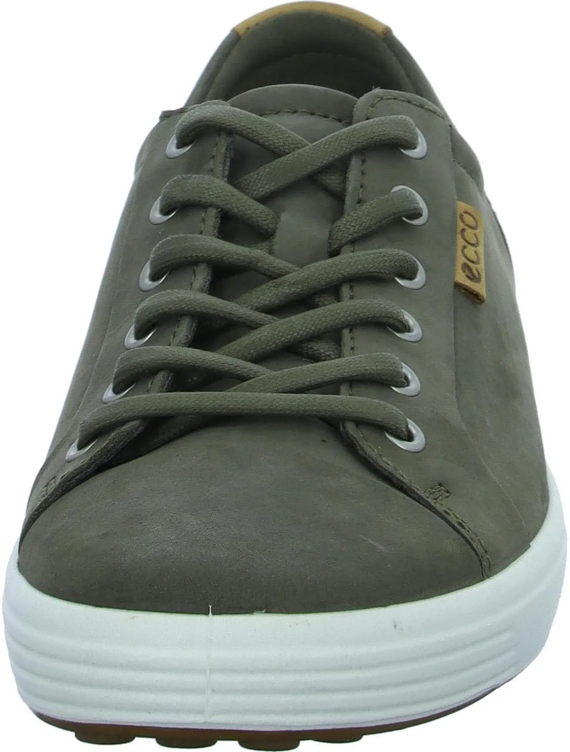 ECCO Men's Soft 7 M Low-Top Sneakers