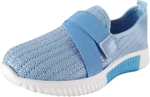 Fall High Top Sneakers for Women 2023 Zapatos De Mujer para Ir Al Gym Casual Shoes for Women 5.5 Wide Width High Top Slip On Sneakers for Women Slip On Sneakers Woman