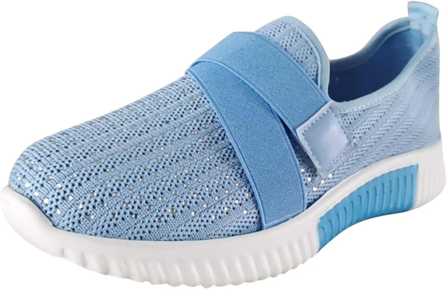 Fall High Top Sneakers for Women 2023 Zapatos De Mujer para Ir Al Gym Casual Shoes for Women 5.5 Wide Width High Top Slip On Sneakers for Women Slip On Sneakers Woman