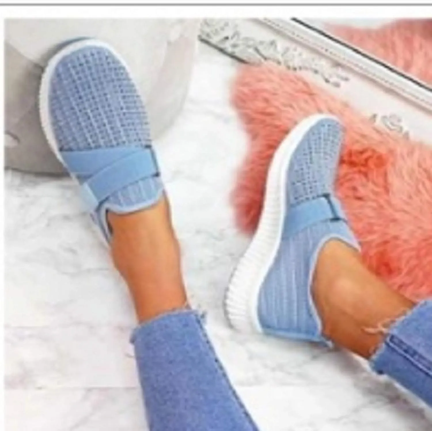 Fall High Top Sneakers for Women 2023 Zapatos De Mujer para Ir Al Gym Casual Shoes for Women 5.5 Wide Width High Top Slip On Sneakers for Women Slip On Sneakers Woman