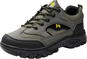 Fashion Orthopedic Sneakers for Men Casual Sneaker Mesh Breathable Walking Shoe Men's Breathable Barefoot Shoes