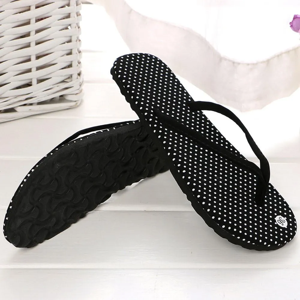 Flops Sandals Outdoor Flip Flip-Flops Indoor Summer Slipper Women & Shoes Women's Sandals Walking Sandal