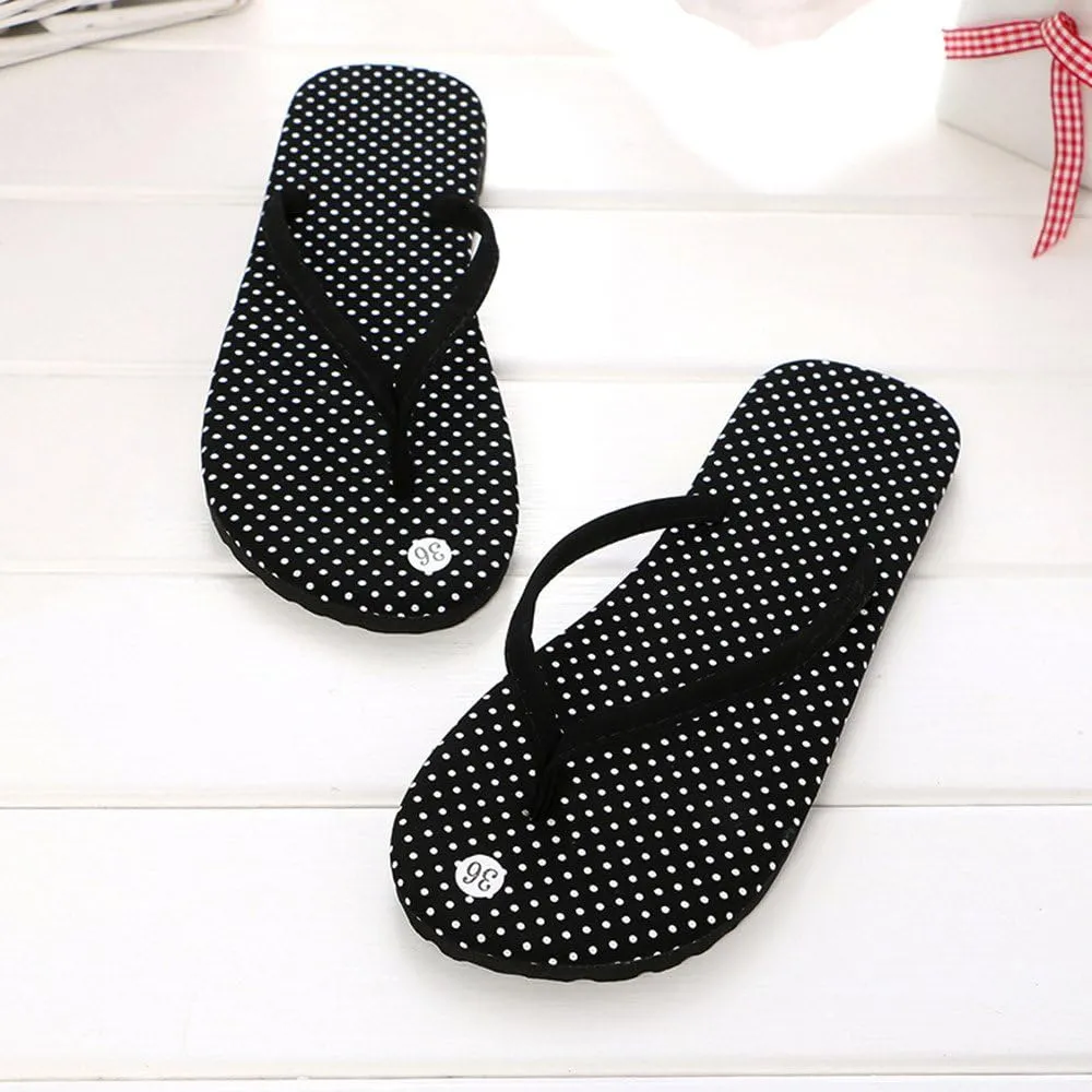 Flops Sandals Outdoor Flip Flip-Flops Indoor Summer Slipper Women & Shoes Women's Sandals Walking Sandal
