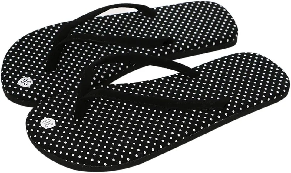 Flops Sandals Outdoor Flip Flip-Flops Indoor Summer Slipper Women & Shoes Women's Sandals Walking Sandal