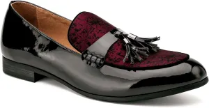 Meijiana Men's Classic Loafers - Wedding & Party Shoes
