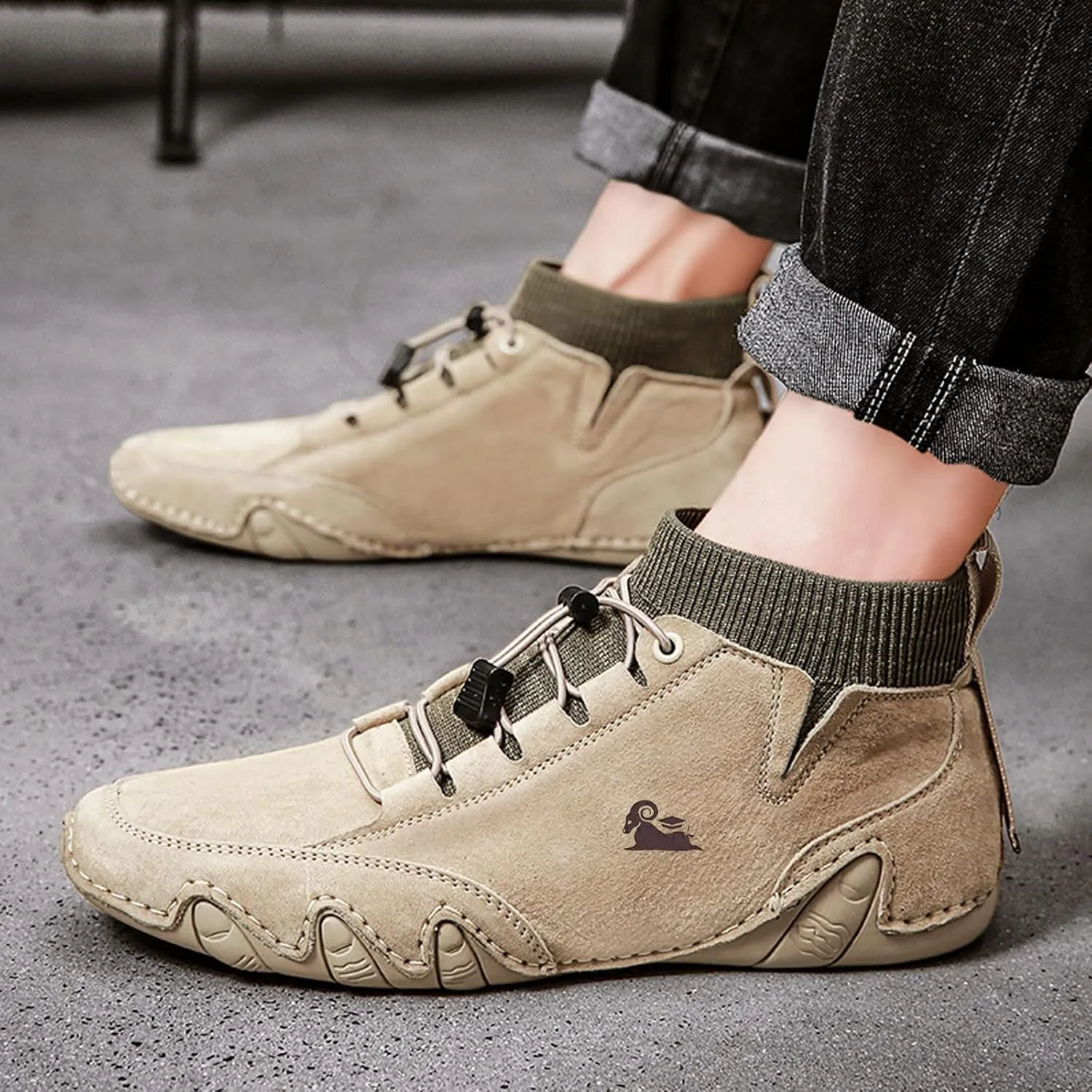Men's Fashion Sneakers Mens Tennis Shoes Tennis Shoe for Men Walking Shoe for Men Running Trail Sport Sneaker
