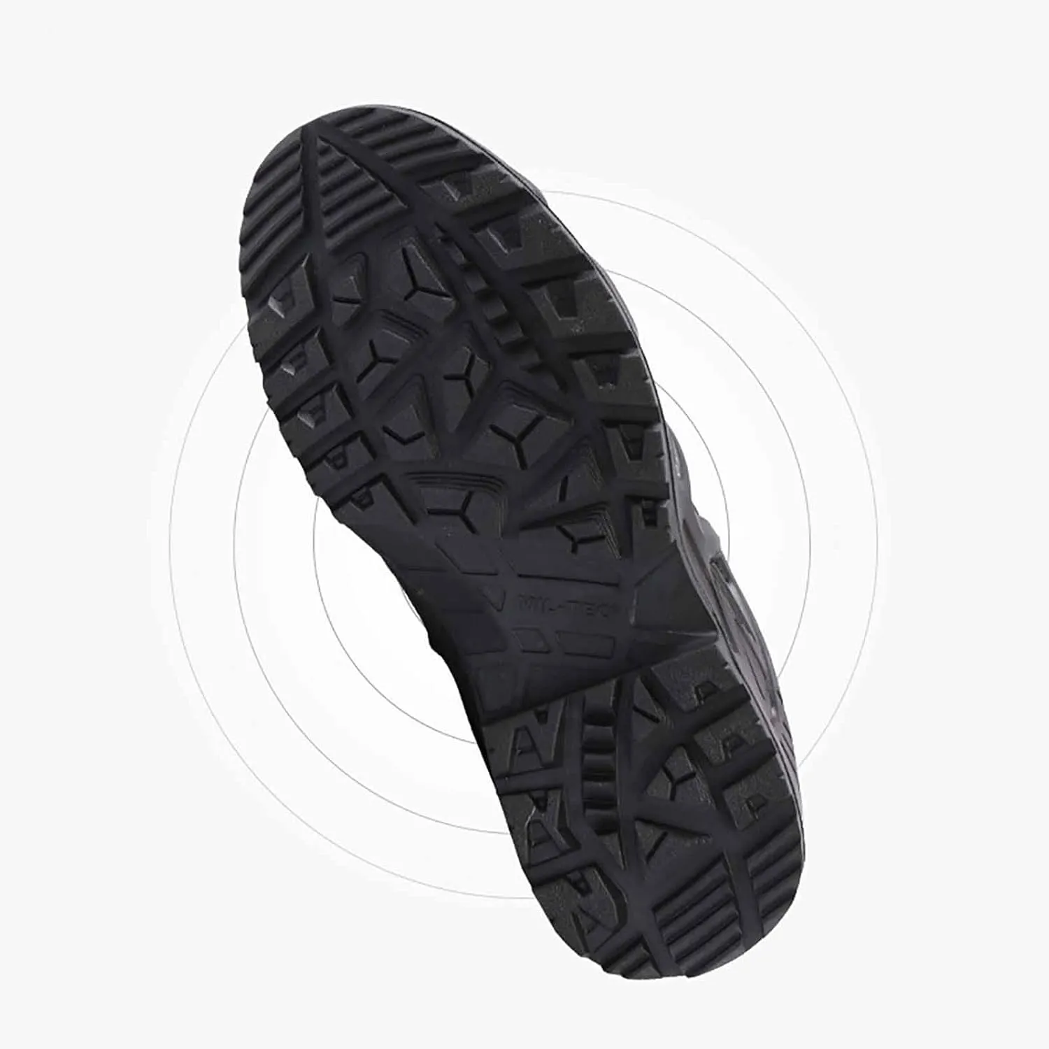 Men's Military & Tactical Boots, Durable Army Combat Boots Comfortable Work Boots Waterproof Security Boots Outdoor Army Hunting Jungle Hiking Boots
