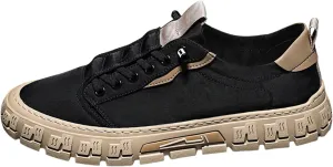 Men's Non Slip Barefoot Minimalist Shoes Business Mesh Breathable Walking Shoe Men's Breathable Barefoot Shoes