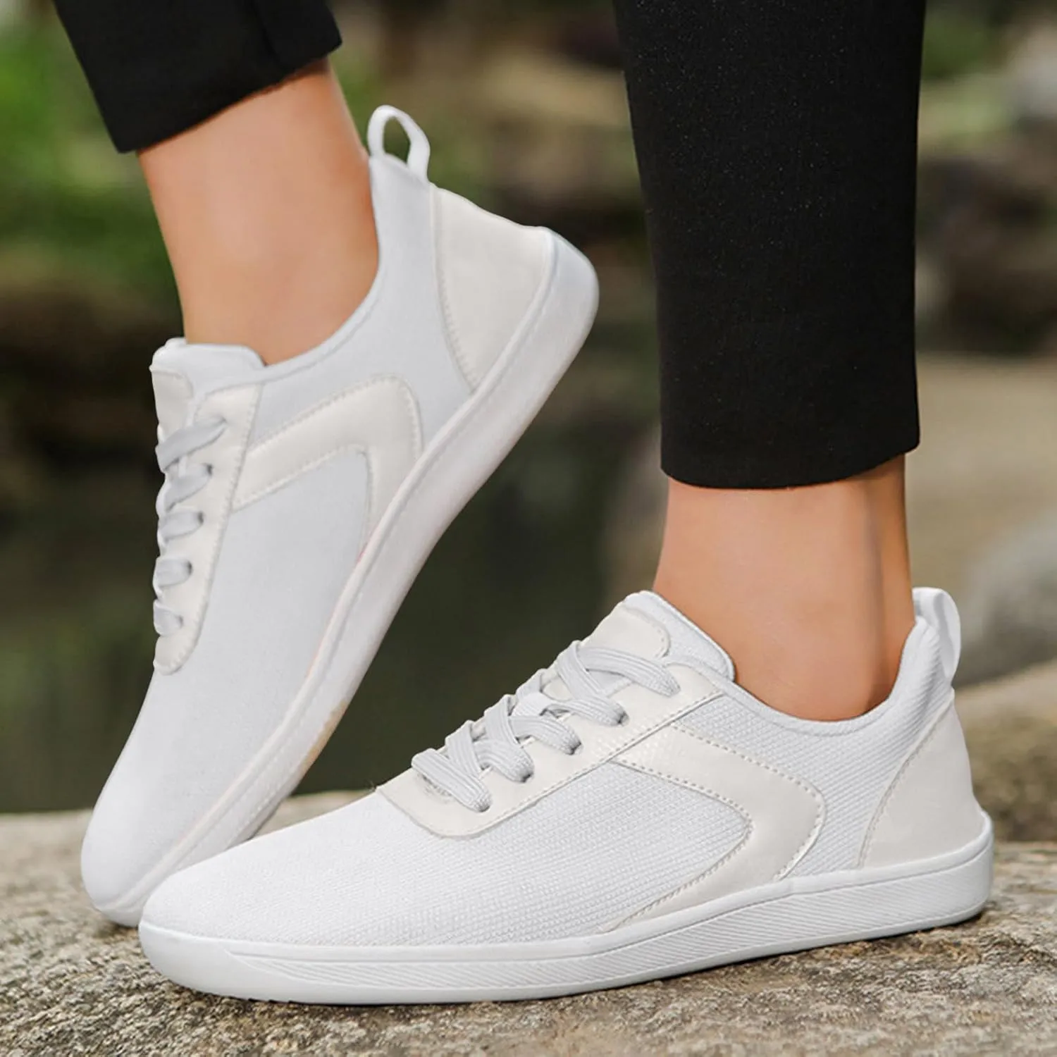 Men's Orthopedic Comfortable Slip-On Shoes Lightweight Breathable Walking Shoe Gym Tennis Breathable Work Shoes