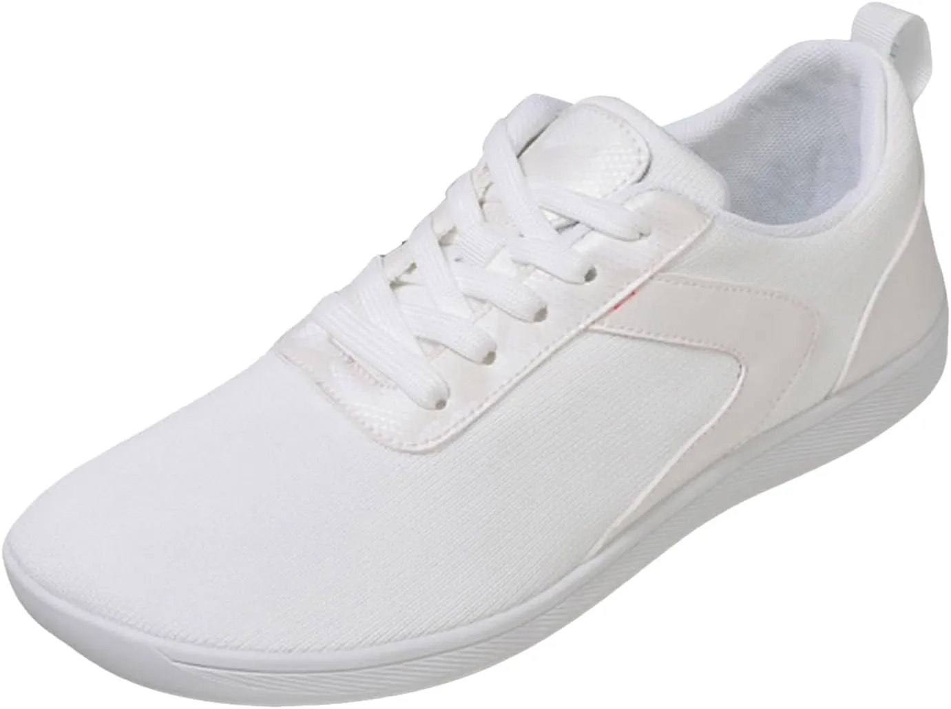 Men's Orthopedic Comfortable Slip-On Shoes Lightweight Breathable Walking Shoe Gym Tennis Breathable Work Shoes