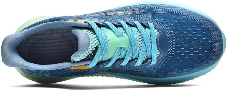 Mens Running Shoes Breathable Lightweight Comfortable Road Walking Non Slip Sneakers