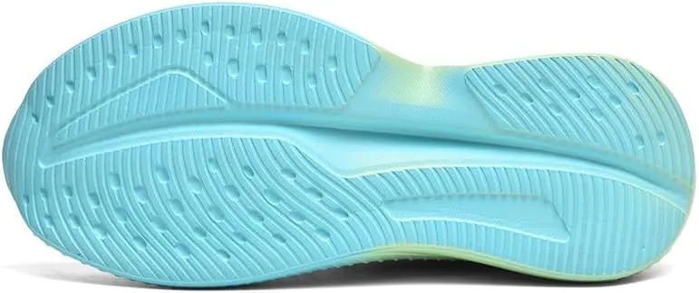 Mens Running Shoes Breathable Lightweight Comfortable Road Walking Non Slip Sneakers