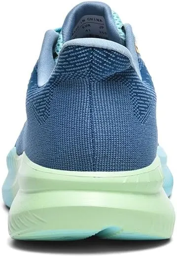 Mens Running Shoes Breathable Lightweight Comfortable Road Walking Non Slip Sneakers