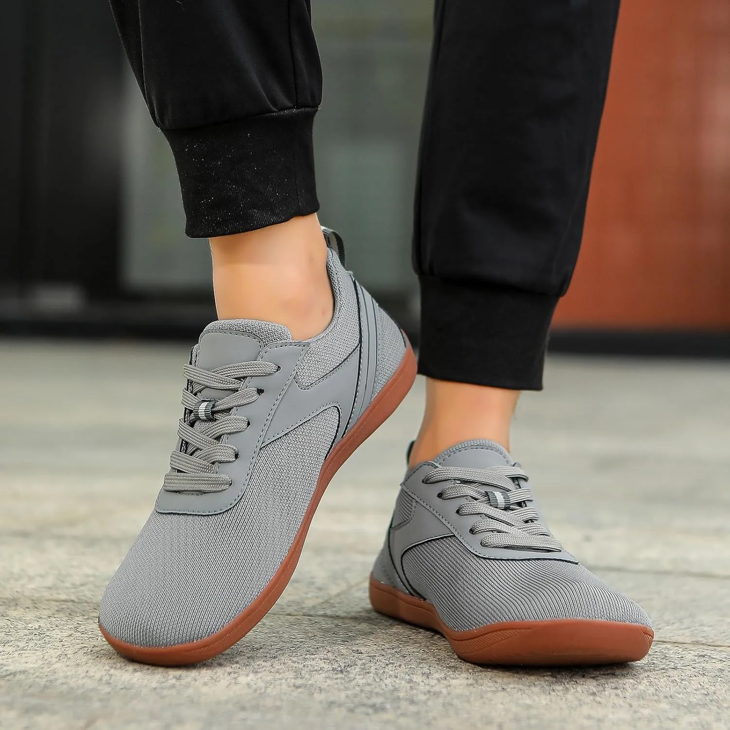Mens Walking Shoes Men's Sneakers Slip on Shoe for Men Sneaker for Men Athletic Gym Running Trail Sneaker