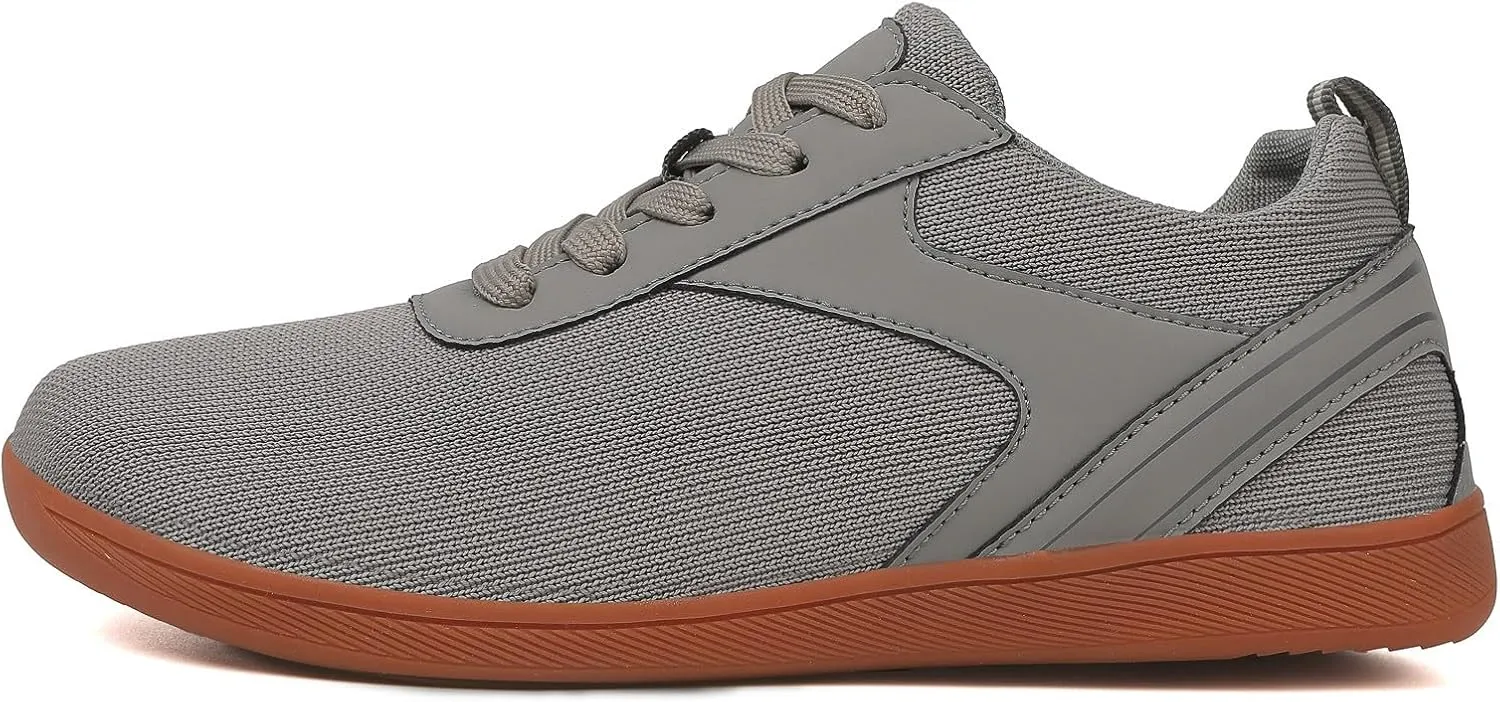 Mens Walking Shoes Men's Sneakers Slip on Shoe for Men Sneaker for Men Athletic Gym Running Trail Sneaker