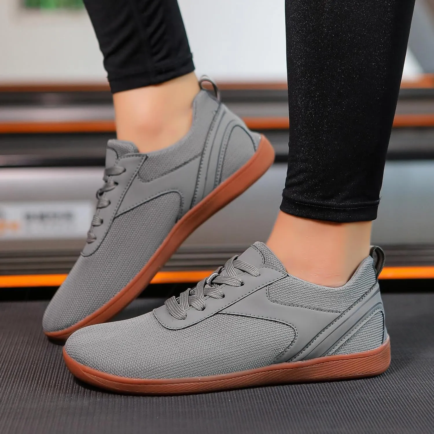 Mens Walking Shoes Men's Sneakers Slip on Shoe for Men Sneaker for Men Athletic Gym Running Trail Sneaker