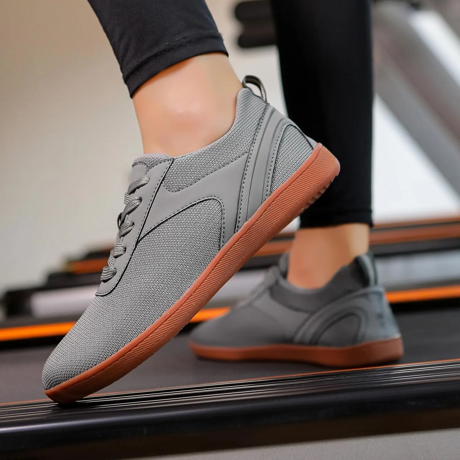 Mens Walking Shoes Men's Sneakers Slip on Shoe for Men Sneaker for Men Athletic Gym Running Trail Sneaker