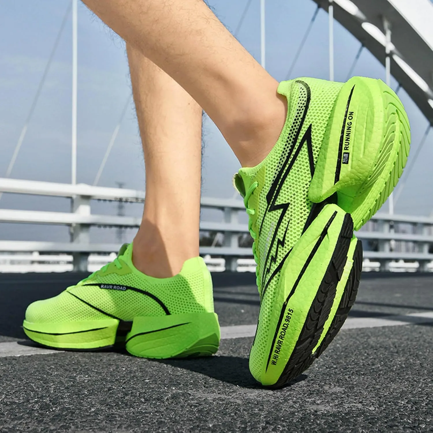 Men's Women's High Cut Lightweight Anti Slip Arch Support Casual Sports Basketball Shoes, Men's Breathable Fitness Cushioning Training Running Shoes, Park Walking Shoes