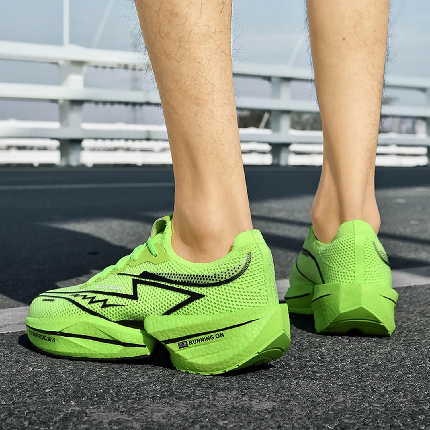 Men's Women's High Cut Lightweight Anti Slip Arch Support Casual Sports Basketball Shoes, Men's Breathable Fitness Cushioning Training Running Shoes, Park Walking Shoes
