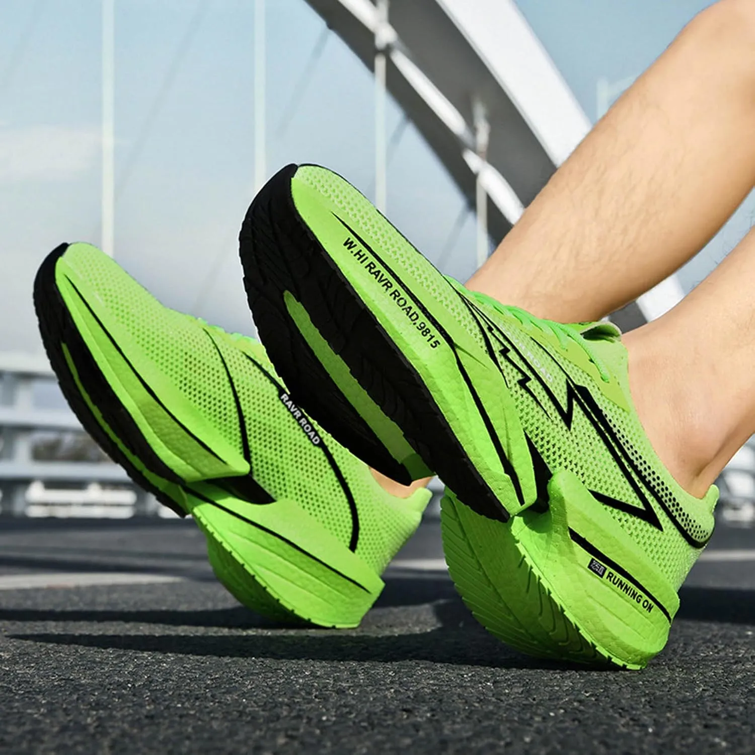 Men's Women's High Cut Lightweight Anti Slip Arch Support Casual Sports Basketball Shoes, Men's Breathable Fitness Cushioning Training Running Shoes, Park Walking Shoes