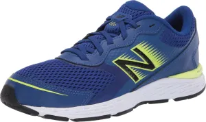 New Balance Kids' 680 V6 Lace-up Running Shoe