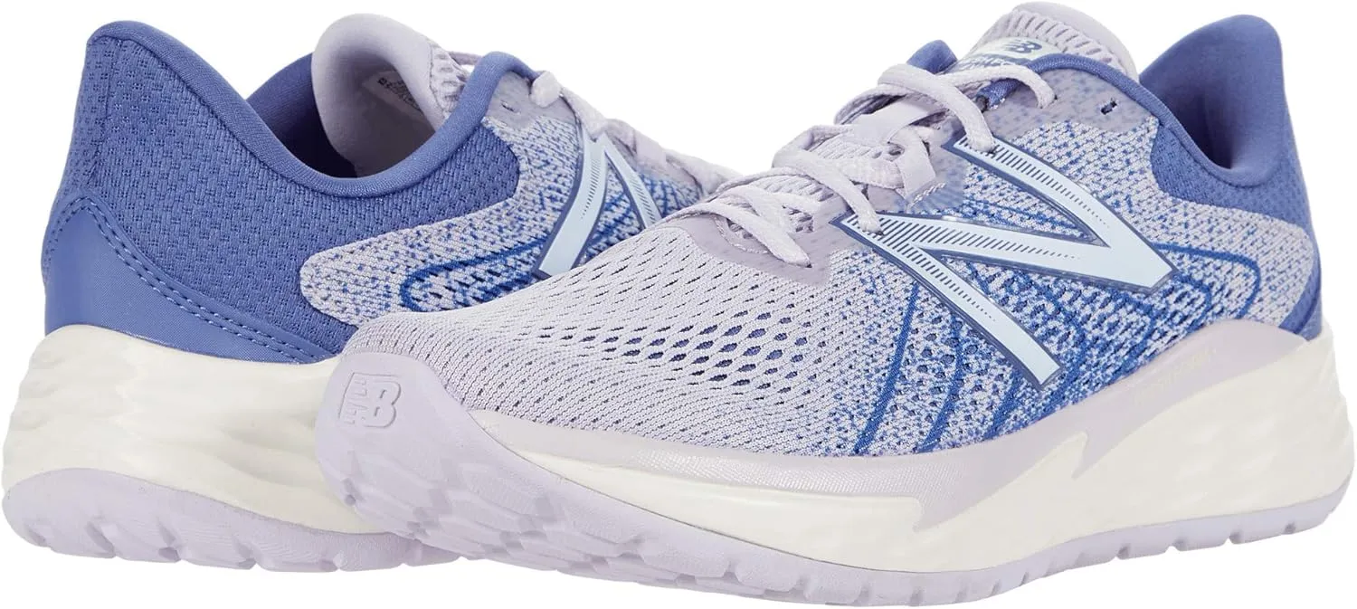 New Balance Women's Fresh Foam Evare V1 Running Shoe