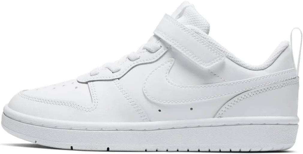 NIKE Boy's Low Top Sneakers, 28 EU