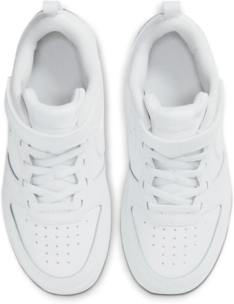 NIKE Boy's Low Top Sneakers, 28 EU