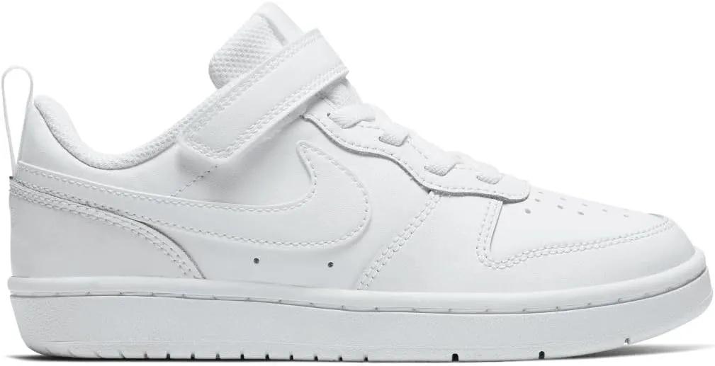 NIKE Boy's Low Top Sneakers, 28 EU