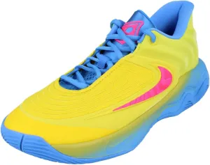 Nike Unisex-Adult Giannis Immortality 4 Basketball Shoes Sneaker