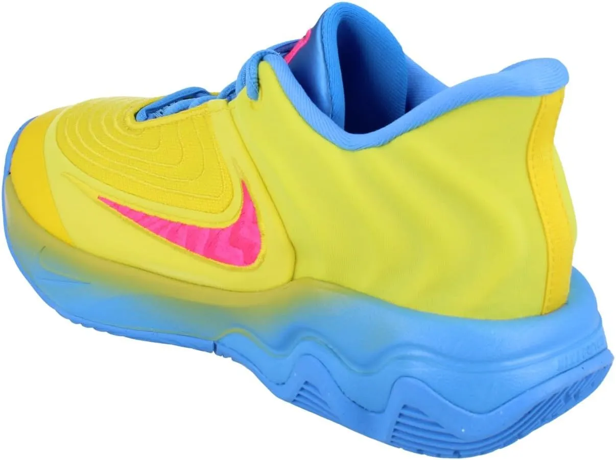 Nike Unisex-Adult Giannis Immortality 4 Basketball Shoes Sneaker