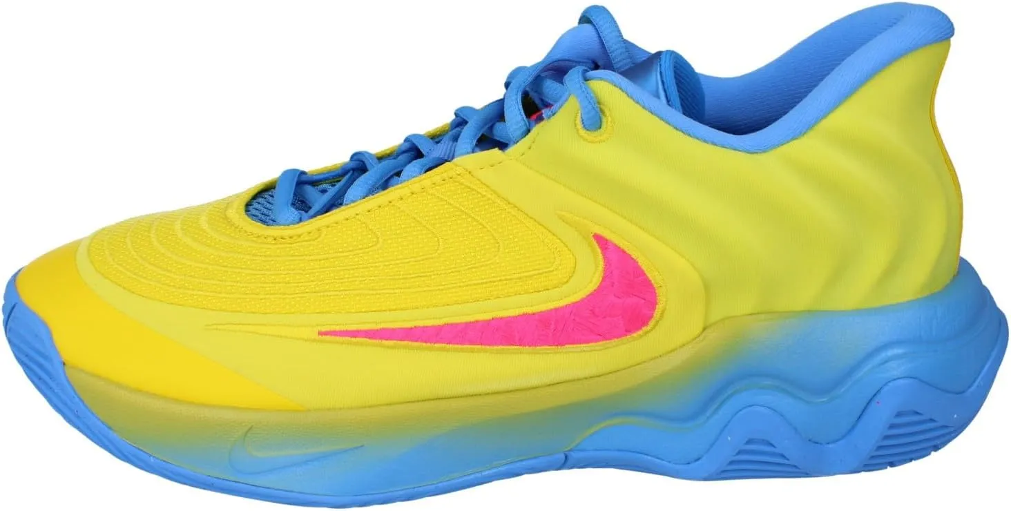 Nike Unisex-Adult Giannis Immortality 4 Basketball Shoes Sneaker