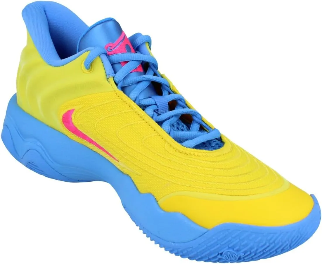 Nike Unisex-Adult Giannis Immortality 4 Basketball Shoes Sneaker