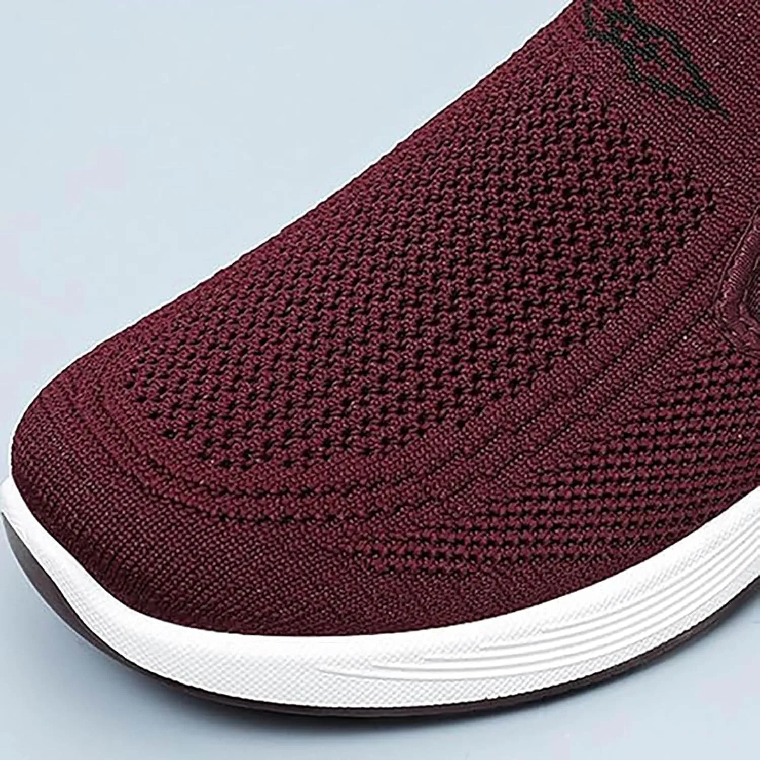 Non Slip Work Shoes Women Lightweight Black Casual Shoes Shoes Sneakers Men's Supportive Running Cushioned Athletic White Basketball Shoe Casual Loafers