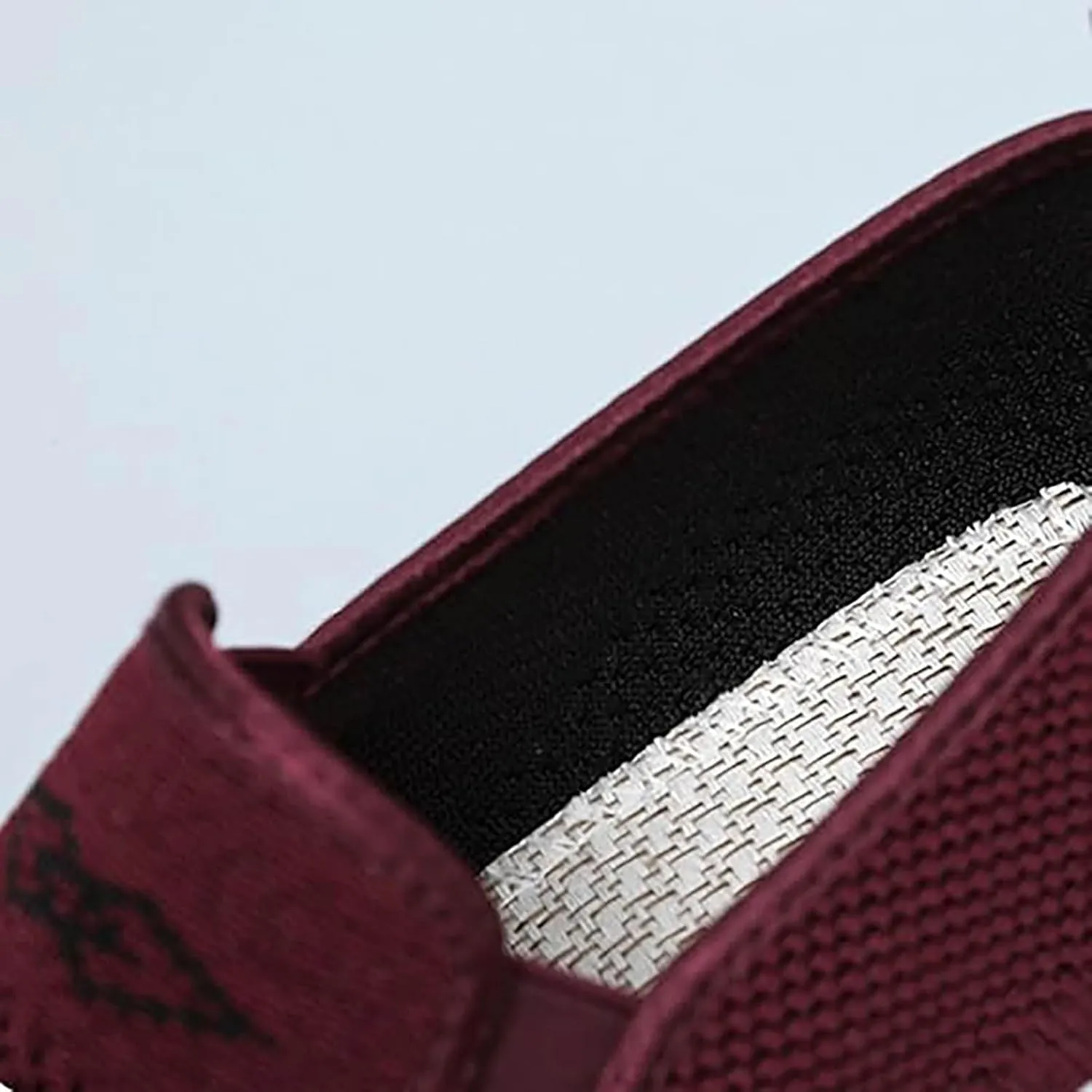 Non Slip Work Shoes Women Lightweight Black Casual Shoes Shoes Sneakers Men's Supportive Running Cushioned Athletic White Basketball Shoe Casual Loafers