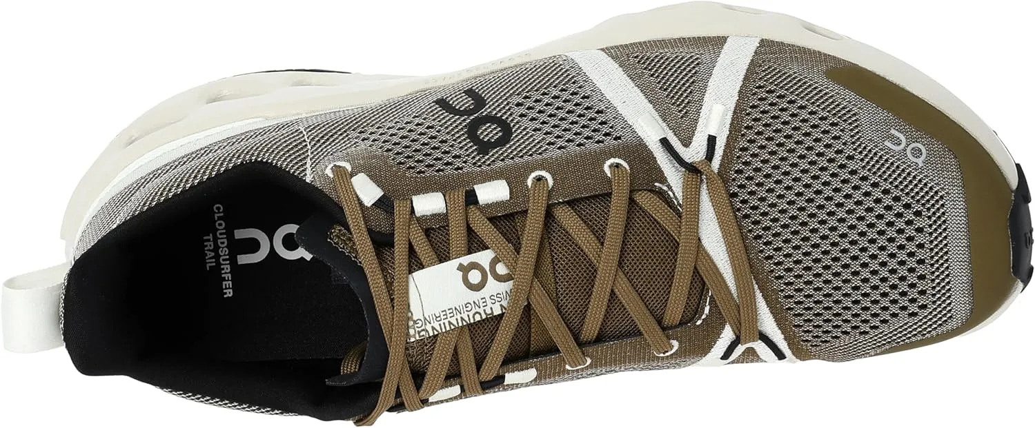ON Men's Running Shoes