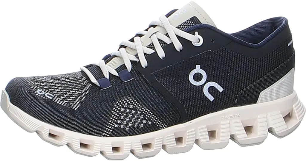 On Women's Cloud X Shift Sneakers